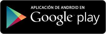 Aplicación de Android en Google Play